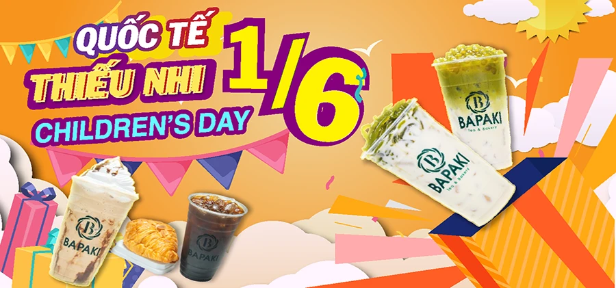 Quốc tế thiếu nhi